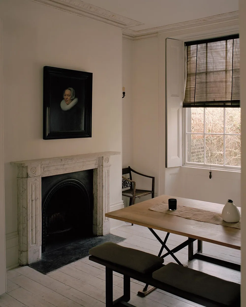 प्रतिभाशाली अमेरिकी सजावटकार कॉलिन किंग की नई रचनाएँ - Gallery image 30