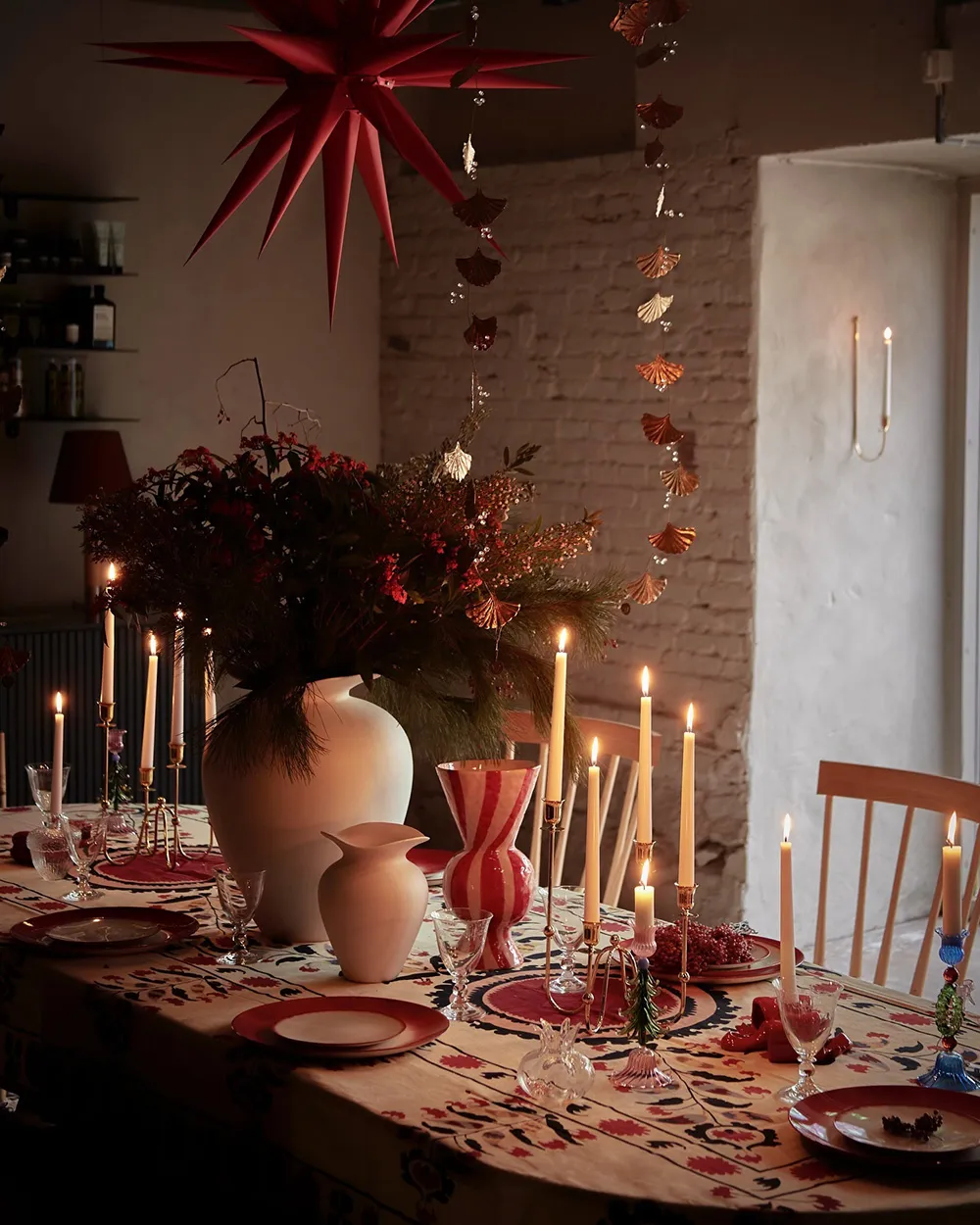 Motifs traditionnels et détails mode : une belle Noël chez Artilleriet - Gallery image 6