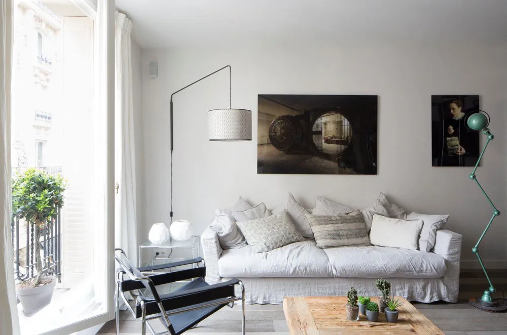 Изысканные работы талантливого дуэта французских дизайнеров Hauvette-Madani - Gallery image 19