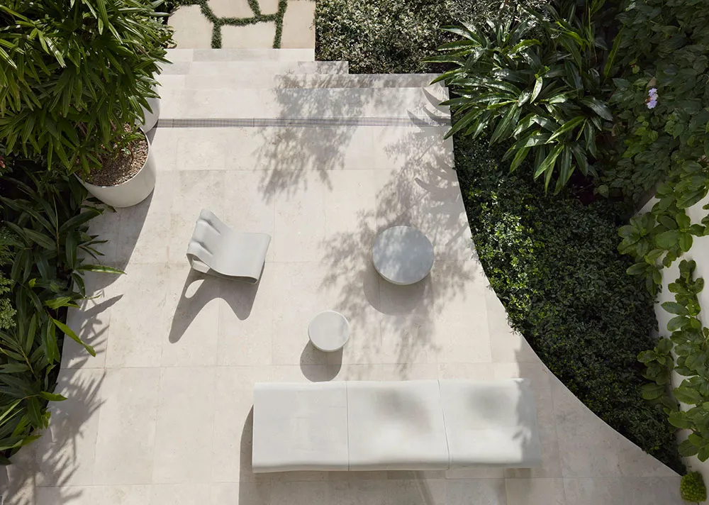 Interessantes Design eines victorianischen Hauses in Sydney - Gallery image 5