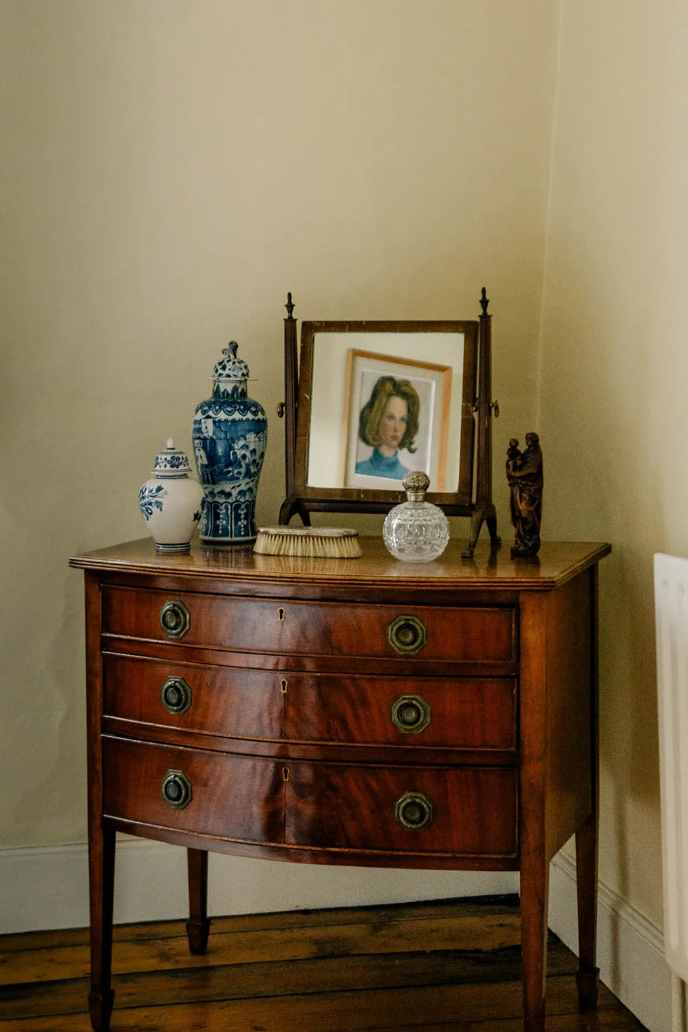 Czysto angielski townhouse w Londynie - Gallery image 22