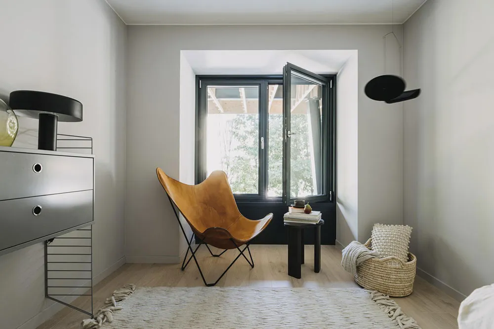 Impressive Loft with New York Vibe in Stockholm - Gallery image 12