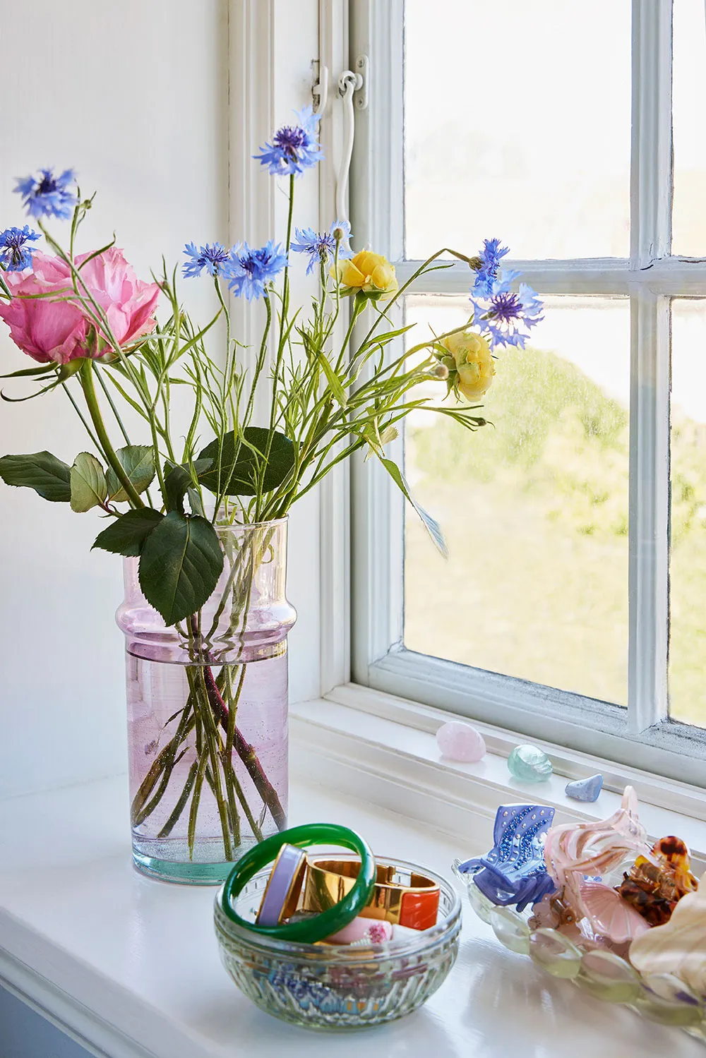 Загородный дом в Дании, в котором любят жизнь - Gallery image 14