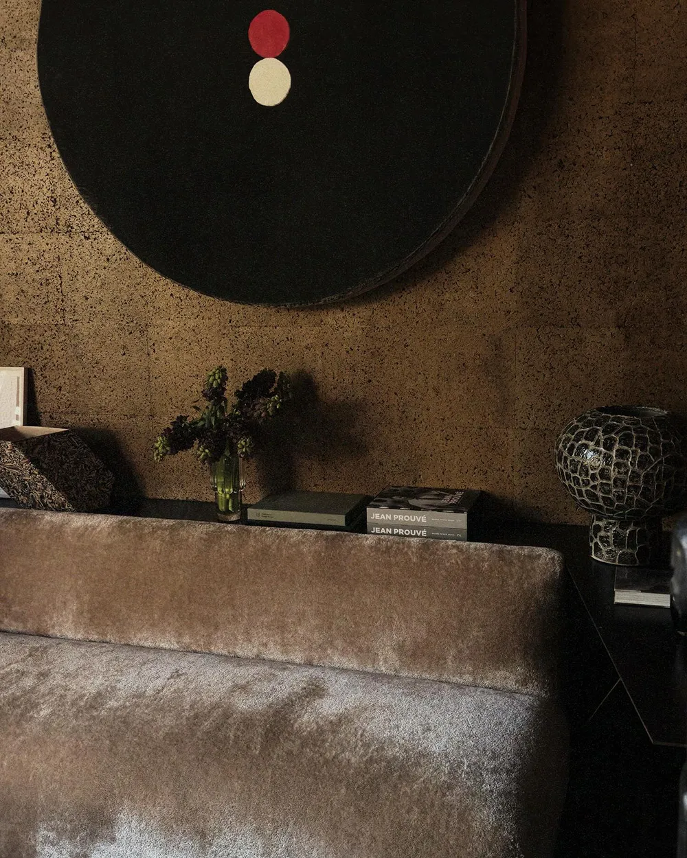 प्रतिभाशाली अमेरिकी सजावटकार कॉलिन किंग की नई रचनाएँ - Gallery image 24