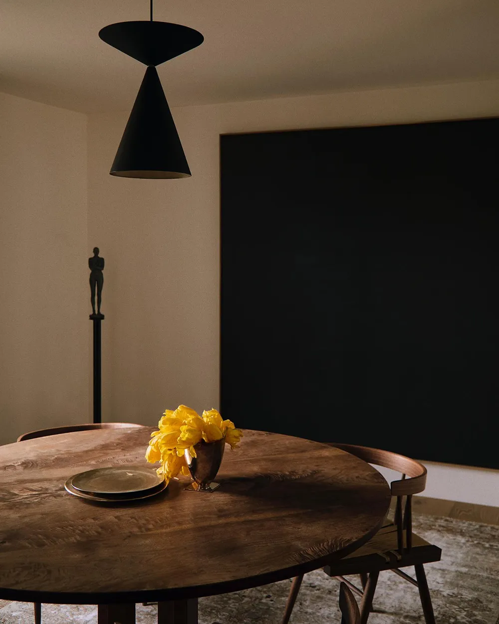 प्रतिभाशाली अमेरिकी सजावटकार कॉलिन किंग की नई रचनाएँ - Gallery image 27