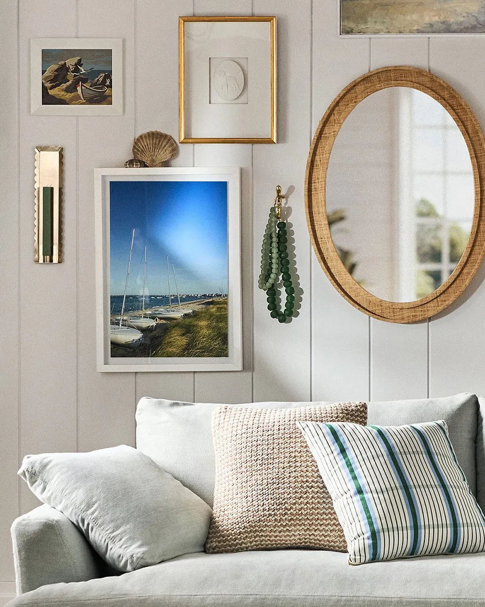 Les joies de l'été dans le nouveau catalogue d'Anthropologie Home - Gallery image 24