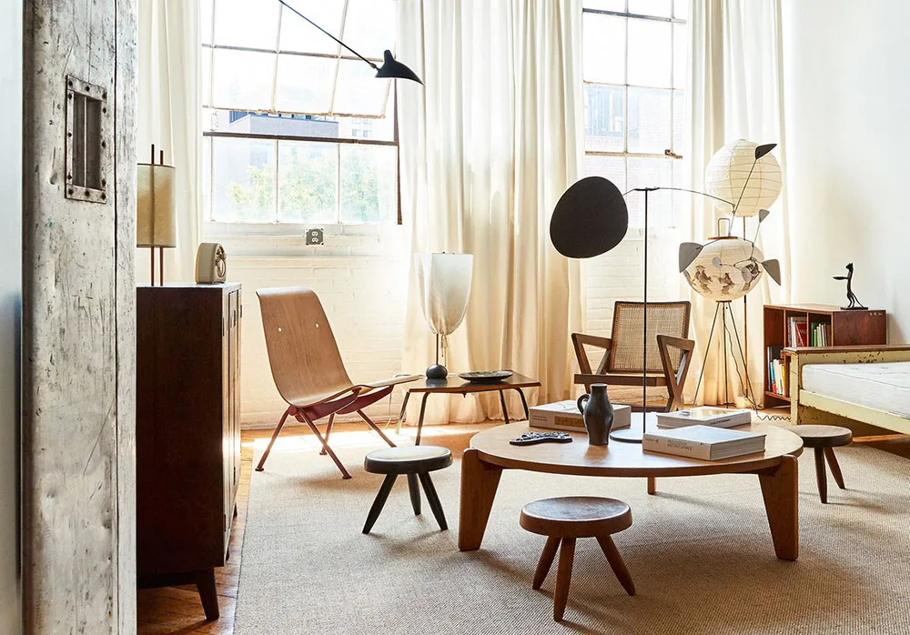 Nouvelles œuvres du photographe Noe DeWitt - Gallery image 7