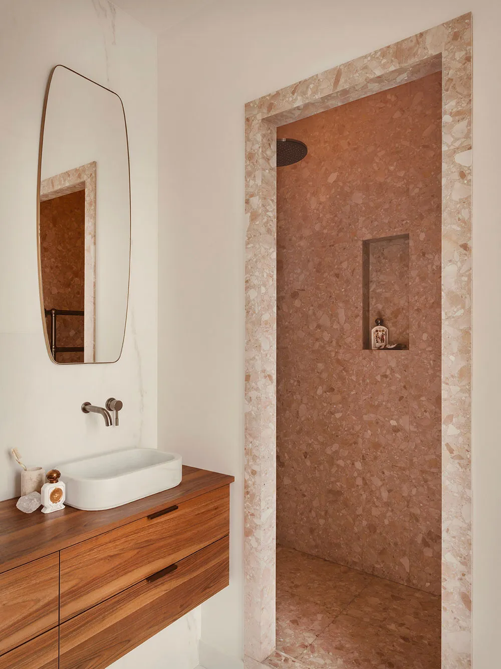 Изысканные работы талантливого дуэта французских дизайнеров Hauvette-Madani - Gallery image 8