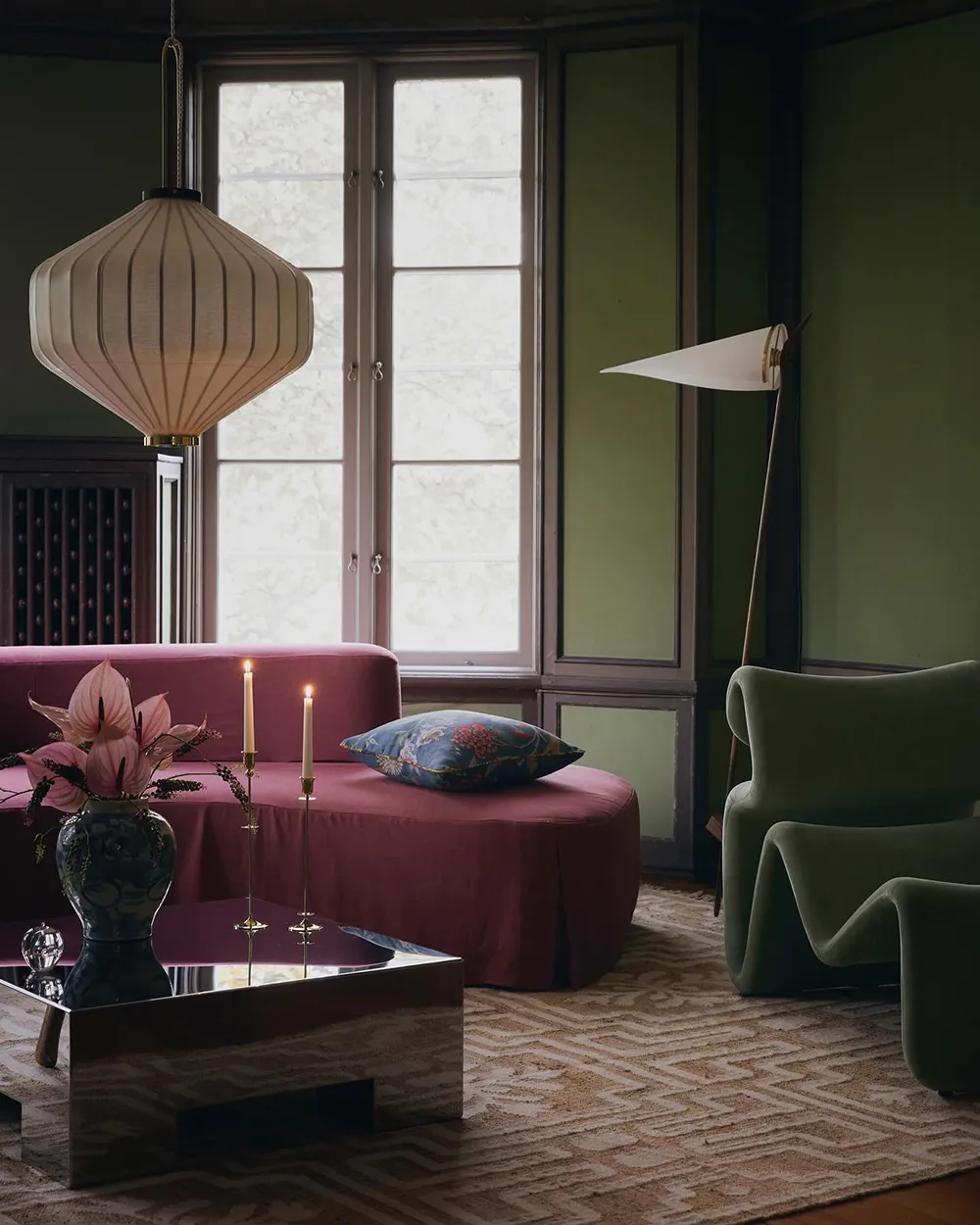 Motifs traditionnels et détails mode : une belle Noël chez Artilleriet - Gallery image 1