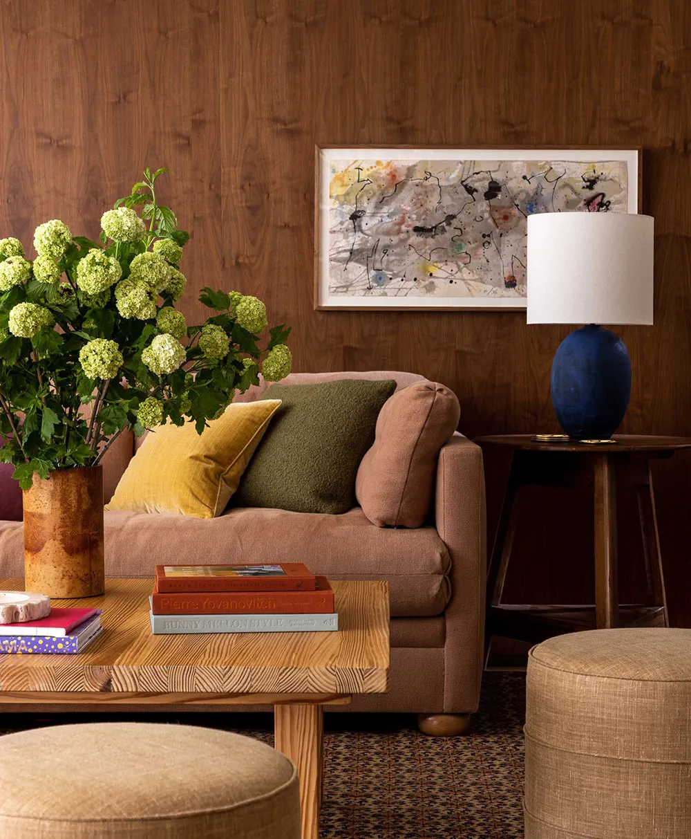 Atmosphärischer Mid-Century-Stil in Kalifornien - Gallery image 4