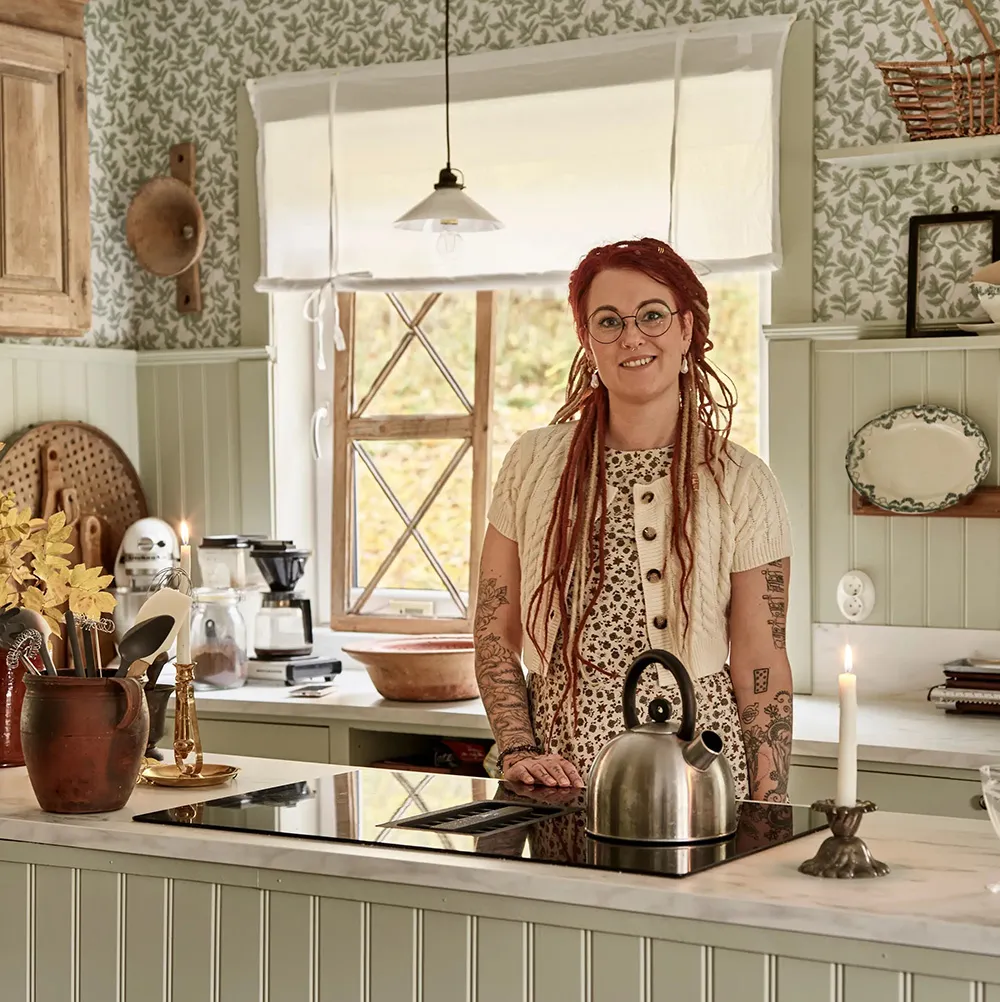 Cozy rural cottage of an artist inherited from her grandmother - Gallery image 2