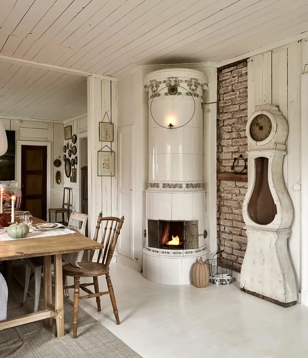 Cozy rural cottage of an artist inherited from her grandmother - Gallery image 9