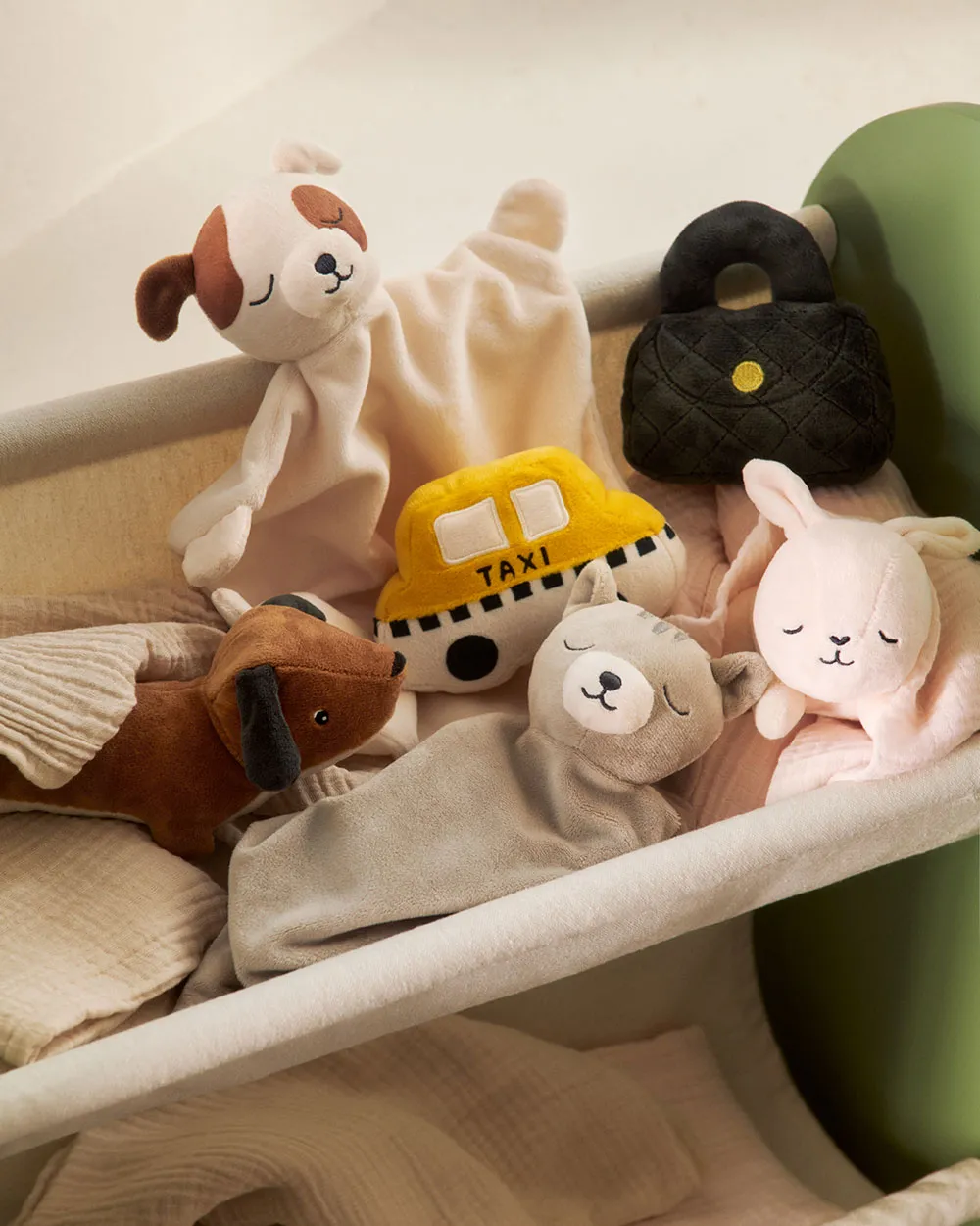 Warm und ästhetische Frühjahrsneuheiten von HM Home - Gallery image 10