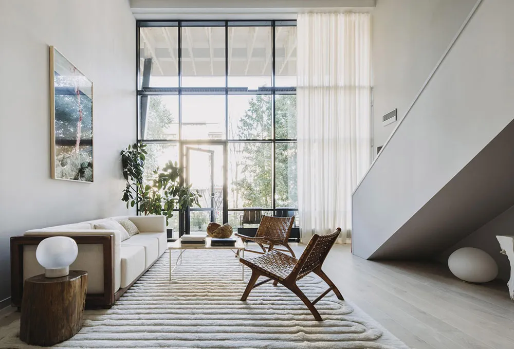 Impressive Loft with New York Vibe in Stockholm - Gallery image 2