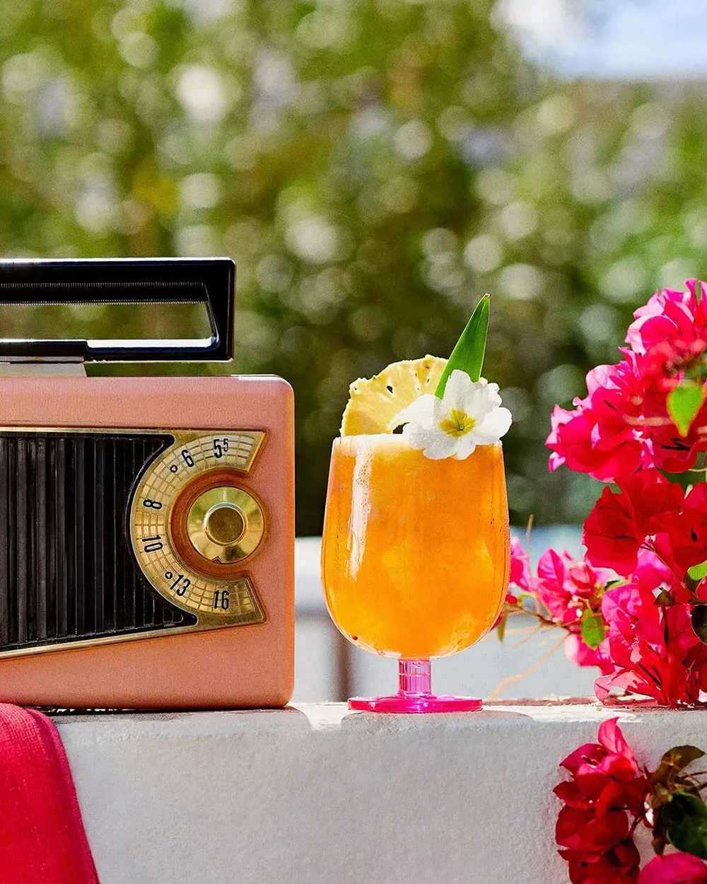 Les joies de l'été dans le nouveau catalogue d'Anthropologie Home - Gallery image 12