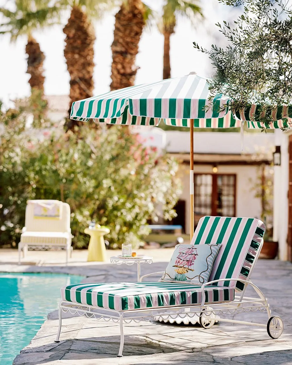 Les joies de l'été dans le nouveau catalogue d'Anthropologie Home - Gallery image 17