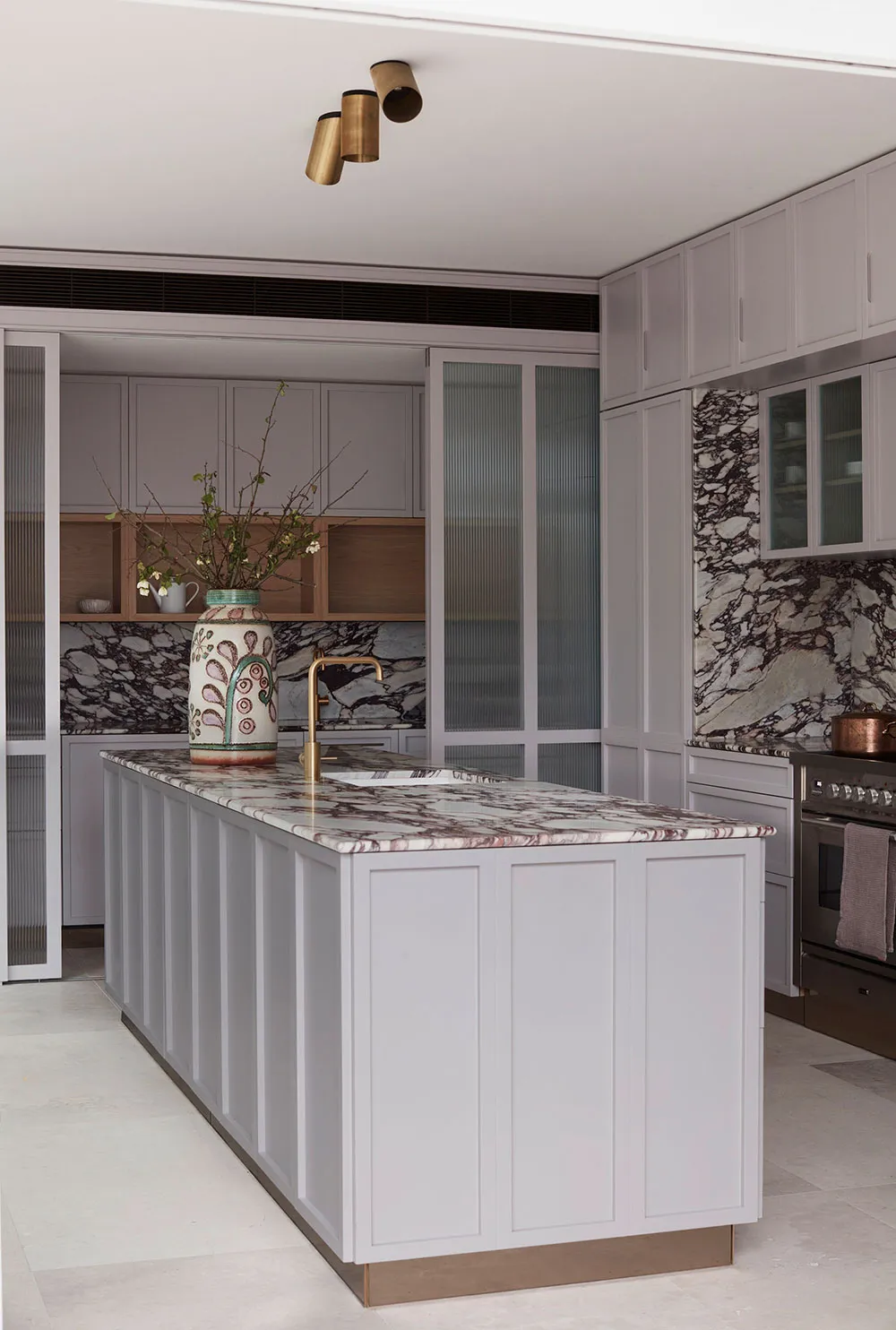 Interessantes Design eines victorianischen Hauses in Sydney - Gallery image 12