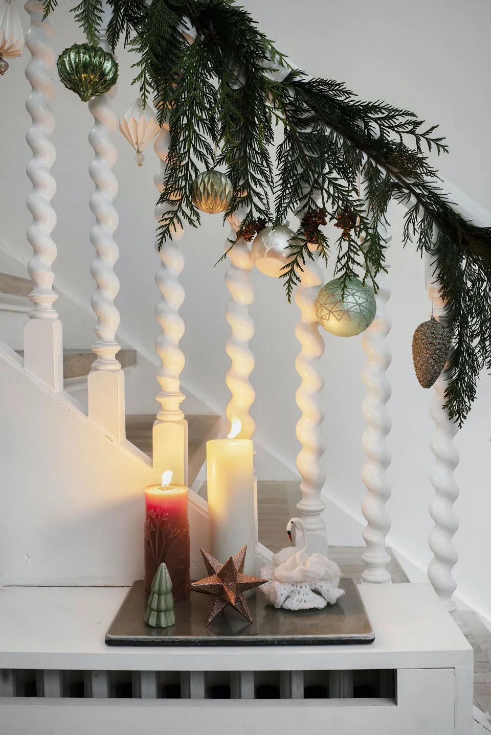 Erinnerungen an die Feiertage: Ein prächtiger Haus in Dänemark, der speziell für die Feiertage gekauft wurde - Gallery image 18