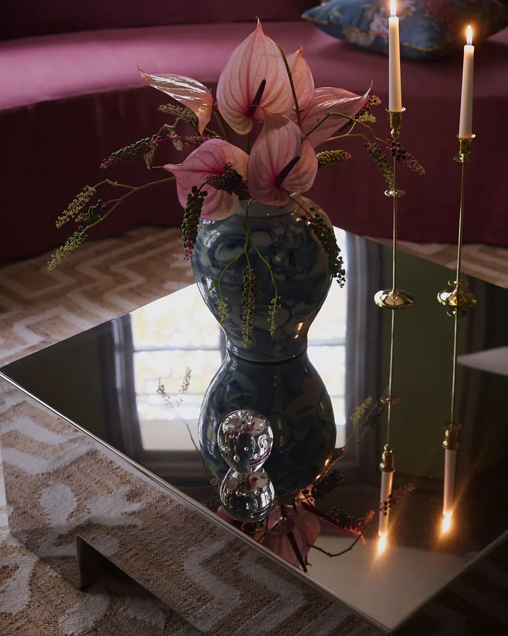 Motifs traditionnels et détails mode : une belle Noël chez Artilleriet - Gallery image 10