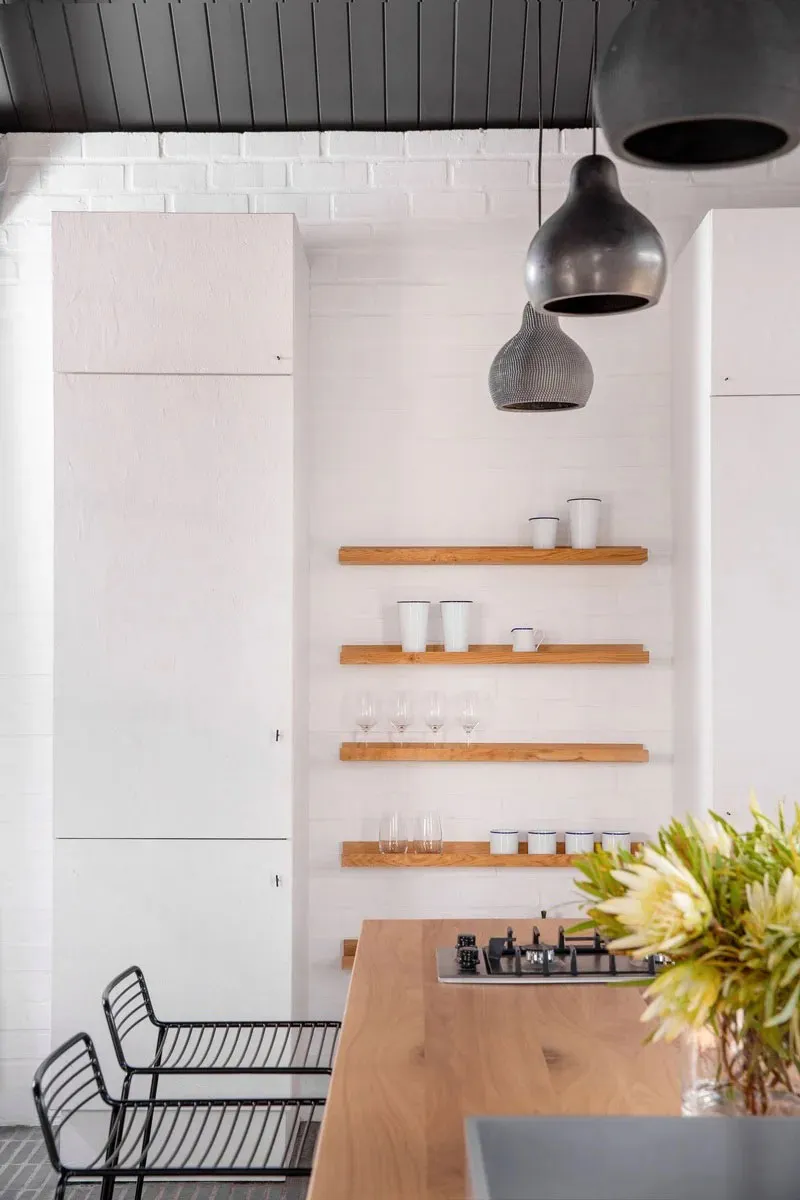 Estilo de cabaña en medio de la naturaleza salvaje de África - Gallery image 9