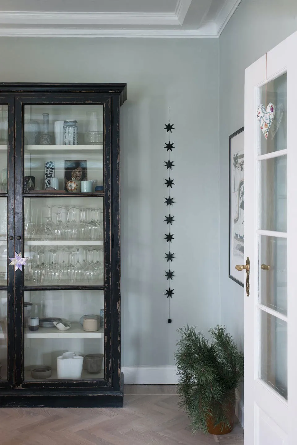 Erinnerungen an die Feiertage: Ein prächtiger Haus in Dänemark, der speziell für die Feiertage gekauft wurde - Gallery image 7