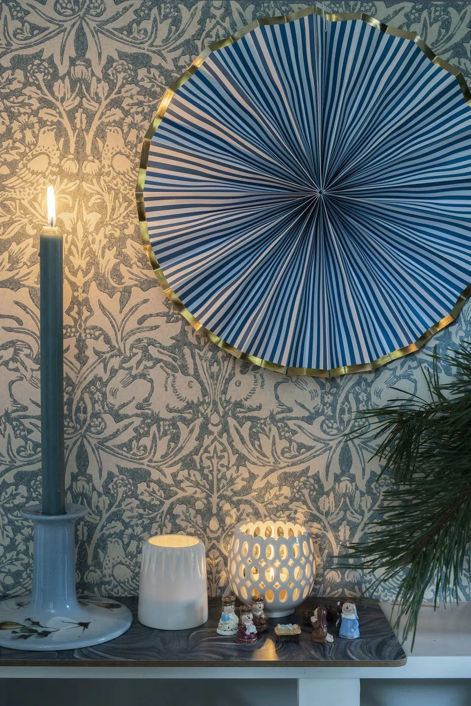 Erinnerungen an die Feiertage: Ein prächtiger Haus in Dänemark, der speziell für die Feiertage gekauft wurde - Gallery image 20