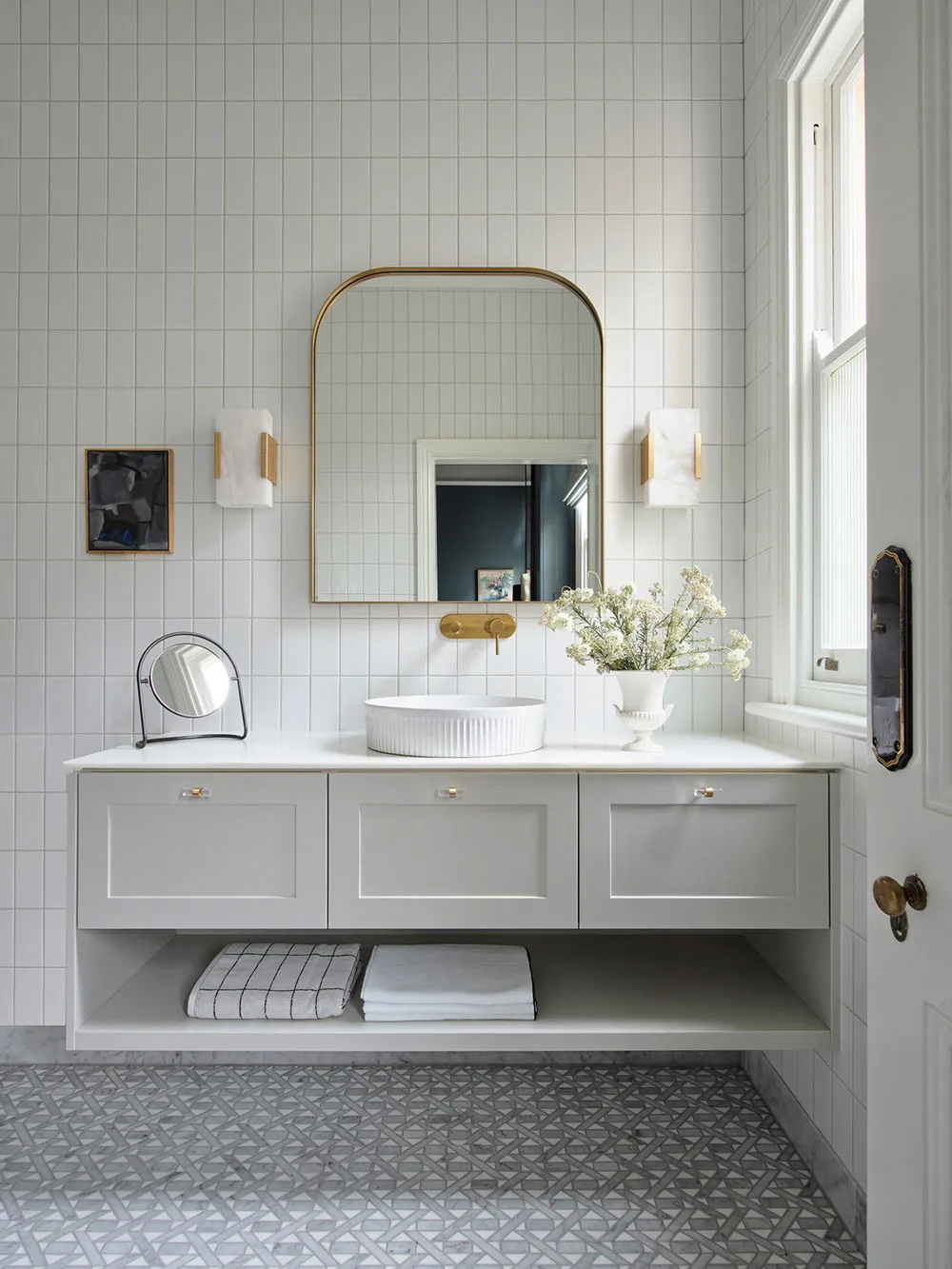 Diseño moderno y elegante para casa histórica en Sídney - Gallery image 8