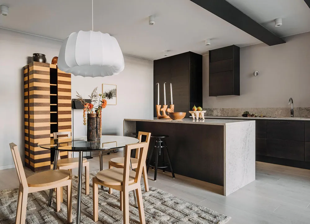 Impressive Loft with New York Vibe in Stockholm - Gallery image 3