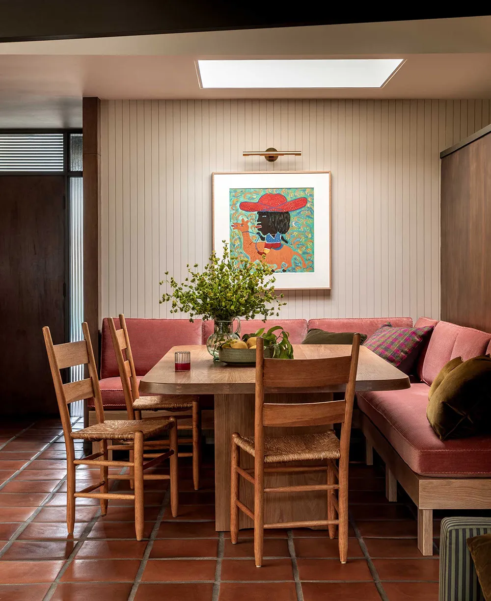 Atmosphärischer Mid-Century-Stil in Kalifornien - Gallery image 10