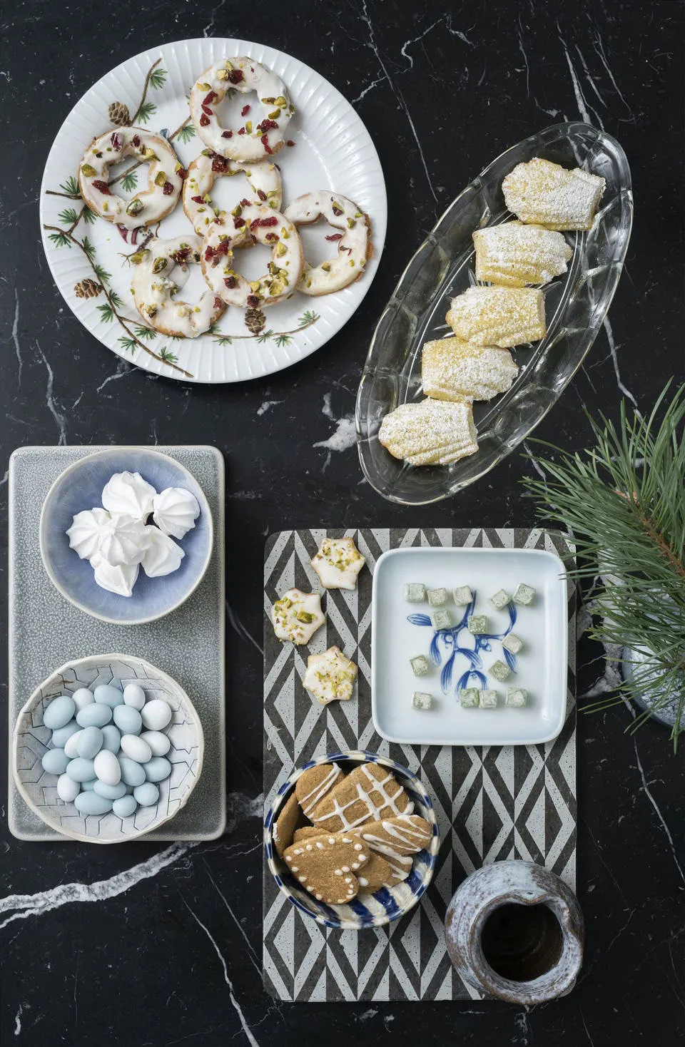 Erinnerungen an die Feiertage: Ein prächtiger Haus in Dänemark, der speziell für die Feiertage gekauft wurde - Gallery image 15