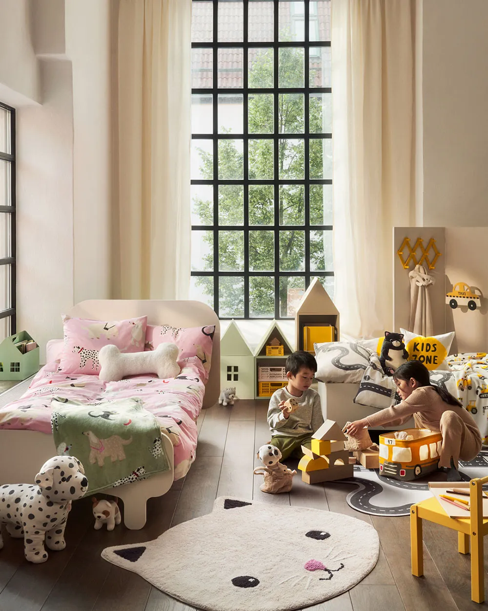 Warm und ästhetische Frühjahrsneuheiten von HM Home - Gallery image 8