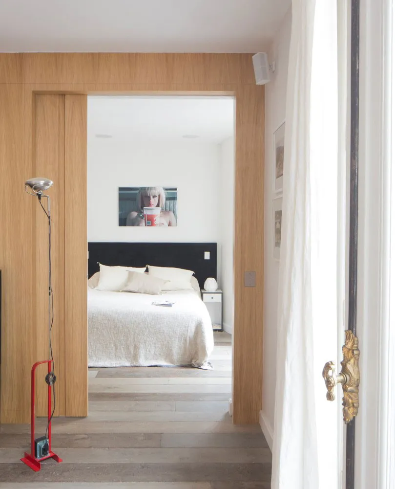 Изысканные работы талантливого дуэта французских дизайнеров Hauvette-Madani - Gallery image 20