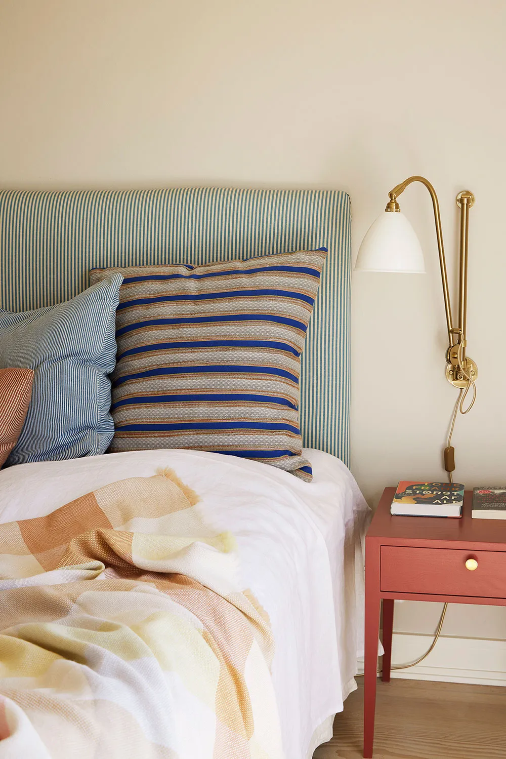 Загородный дом в Дании, в котором любят жизнь - Gallery image 12