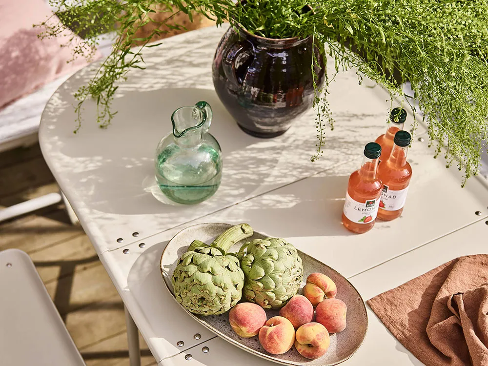 En la ciudad como en una casa de campo: diseño natural en Gotemburgo (47 m²) - Gallery image 21