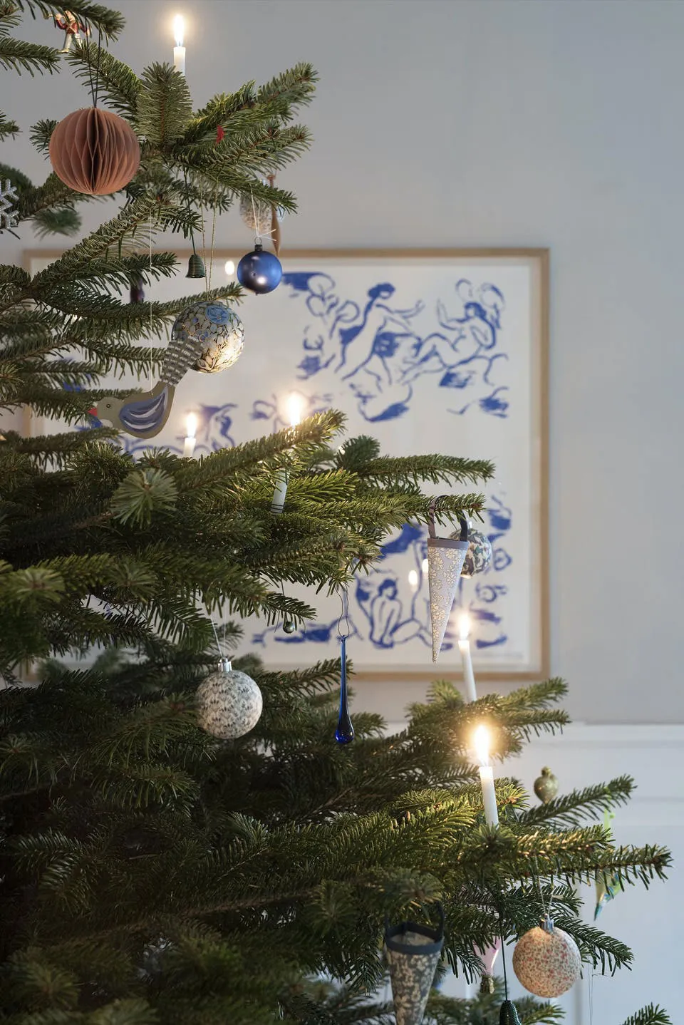 Erinnerungen an die Feiertage: Ein prächtiger Haus in Dänemark, der speziell für die Feiertage gekauft wurde - Gallery image 9