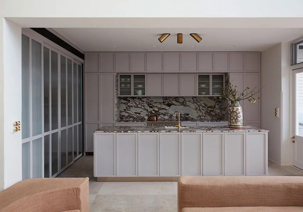 Interessantes Design eines victorianischen Hauses in Sydney - Gallery image 10