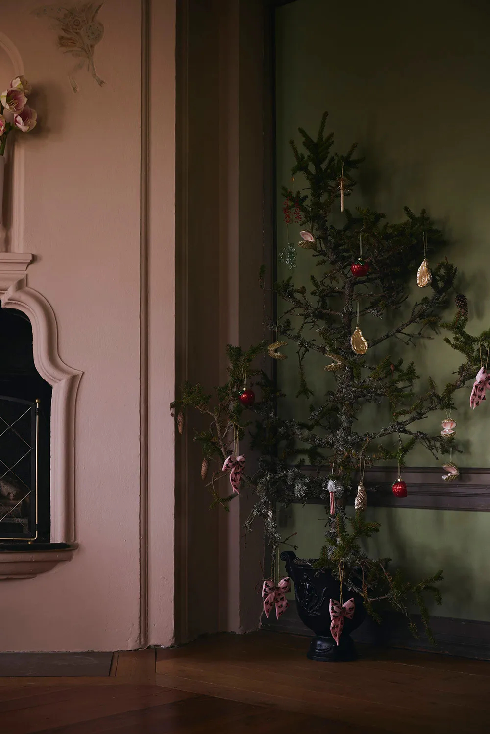 Motifs traditionnels et détails mode : une belle Noël chez Artilleriet - Gallery image 11