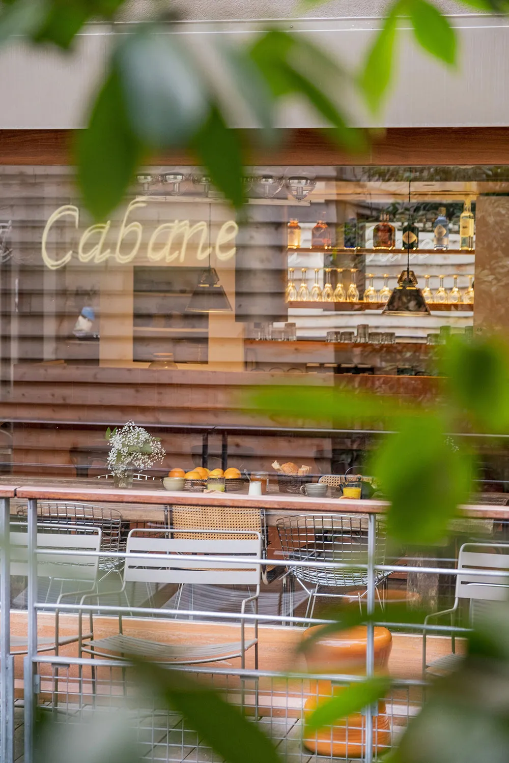 Boutique hotel Cabane w cichym i przytulnym zakątku Paryża - Gallery image 15