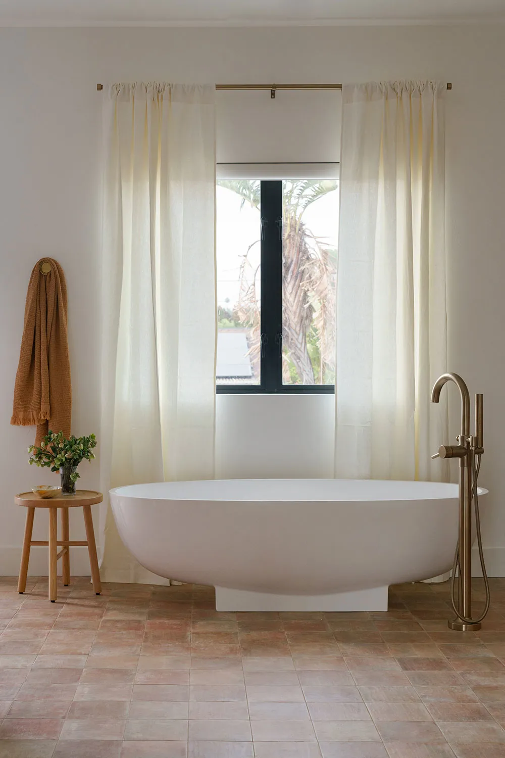 Diseño moderno cálido de una casa luminosa en San Diego - Gallery image 21