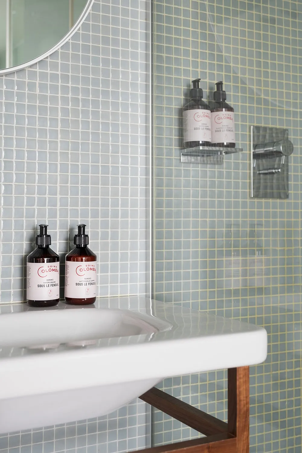 Boutique hotel Cabane w cichym i przytulnym zakątku Paryża - Gallery image 8