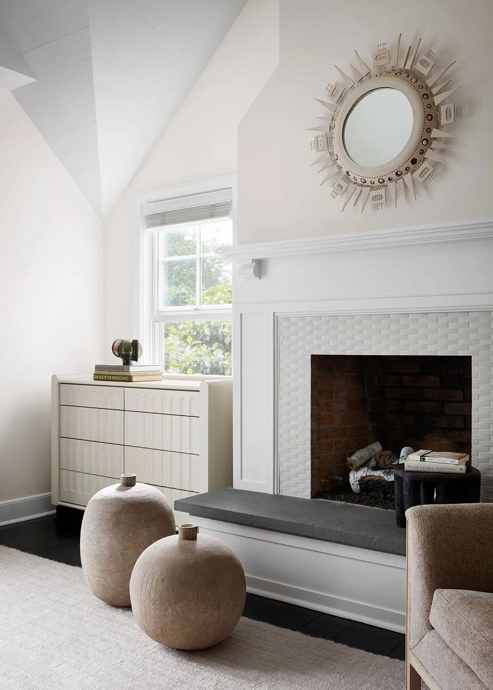 हैम्पटन में स्थित एक पारंपरिक घर के लिए नया, सुंदर डिज़ाइन… - Gallery image 7