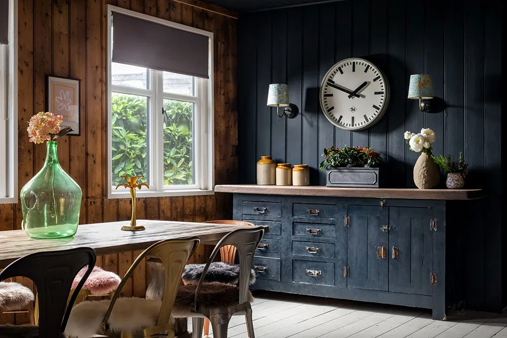 Cómodo cabaña de madera en las profundidades inglesas, disponible para alquiler en fines de semana - Gallery image 7