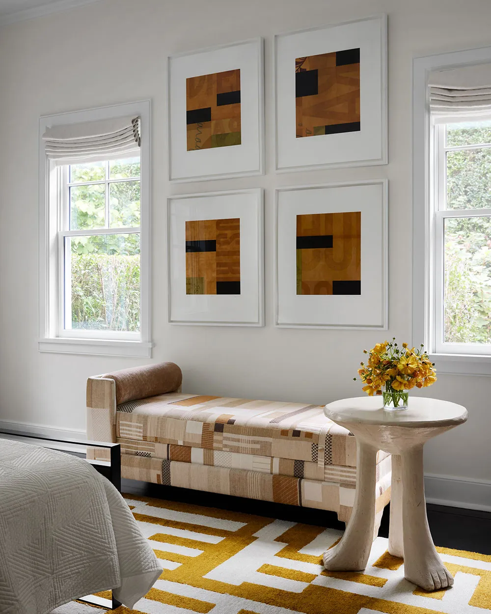 हैम्पटन में स्थित एक पारंपरिक घर के लिए नया, सुंदर डिज़ाइन… - Gallery image 11