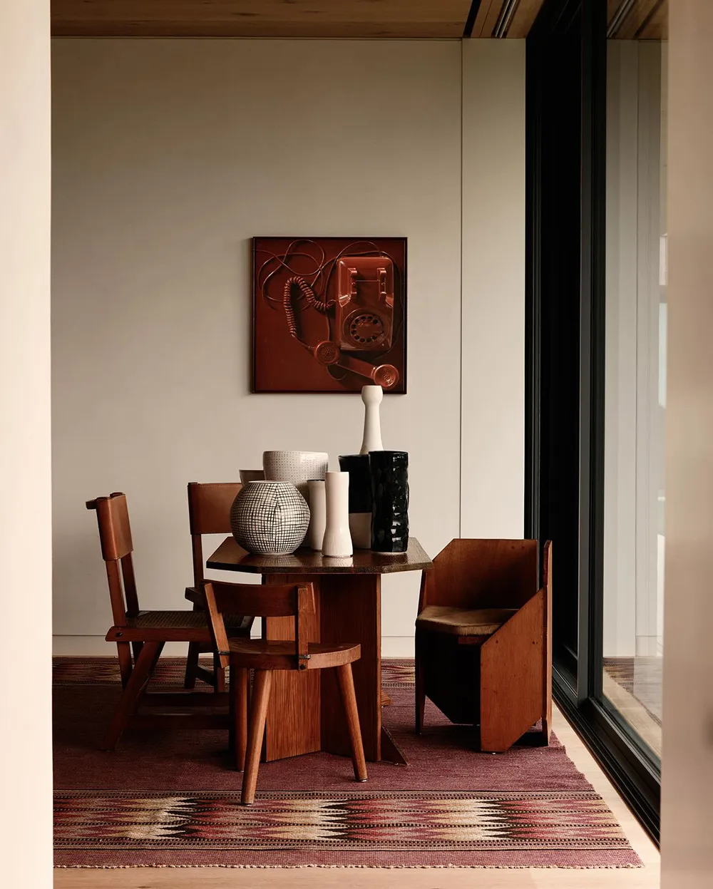 प्रतिभाशाली अमेरिकी सजावटकार कॉलिन किंग की नई रचनाएँ - Gallery image 25