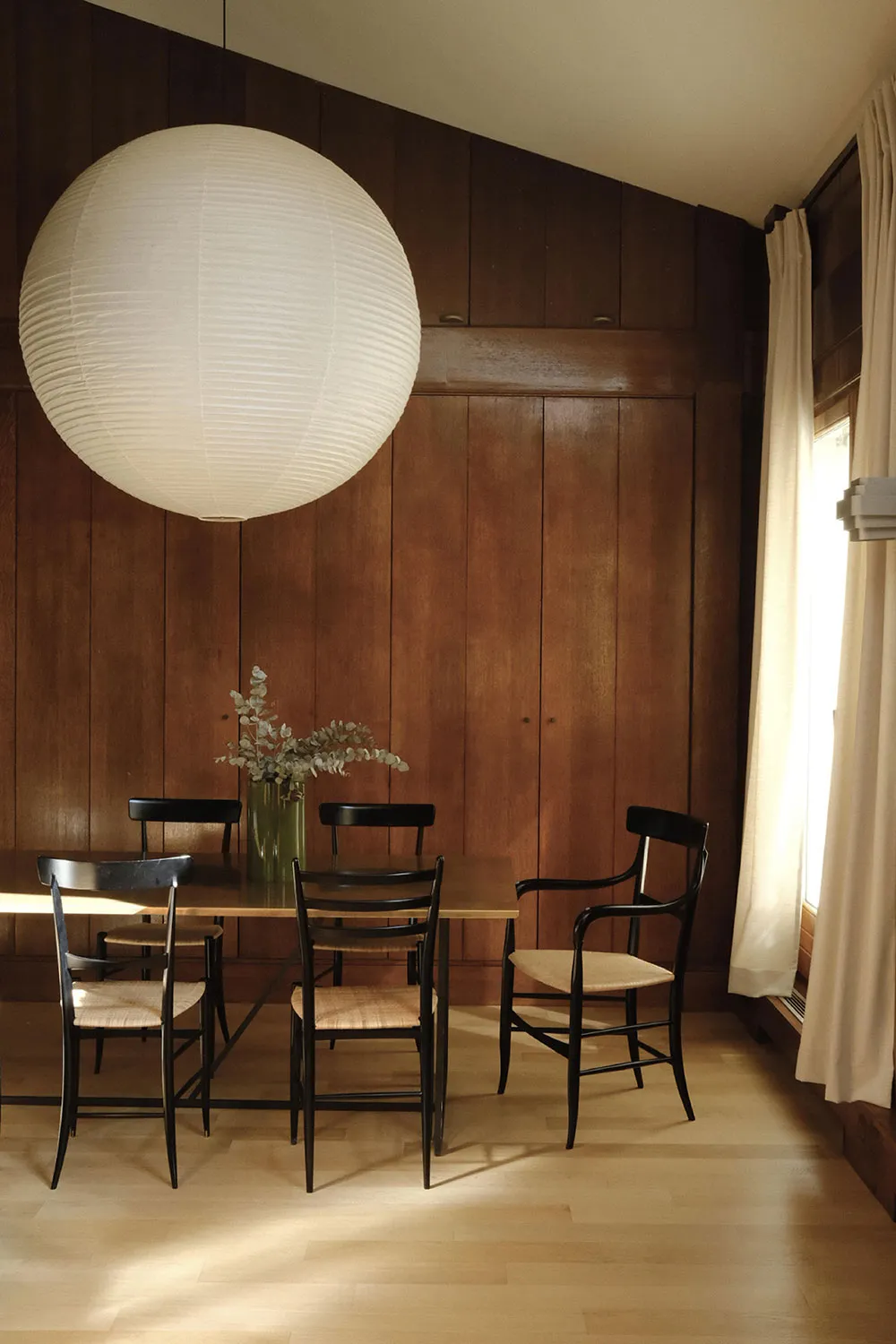 Изысканные работы талантливого дуэта французских дизайнеров Hauvette-Madani - Gallery image 11