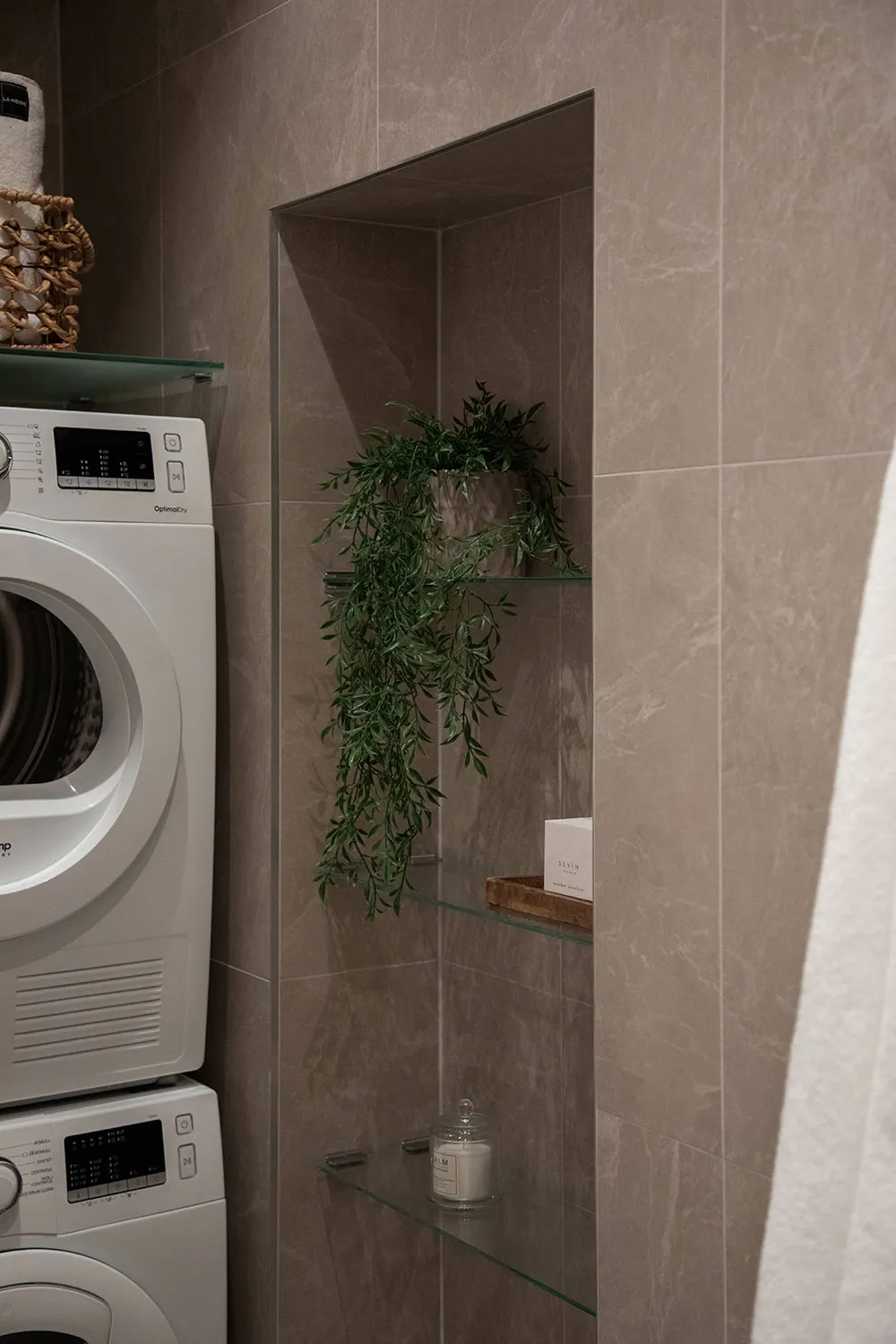 Элегантная современная классика по-скандинавски: квартира в Стокгольме (63 кв. м) - Gallery image 22