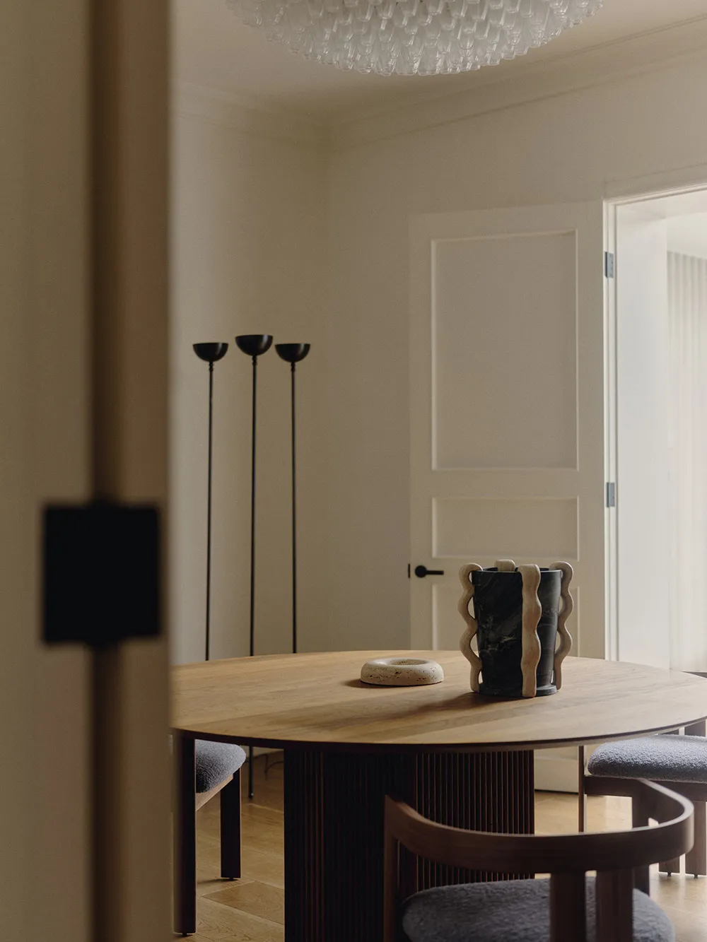 Elegancia atemporal: rehabilitación de una casa de 100 años en Melbourne - Gallery image 5