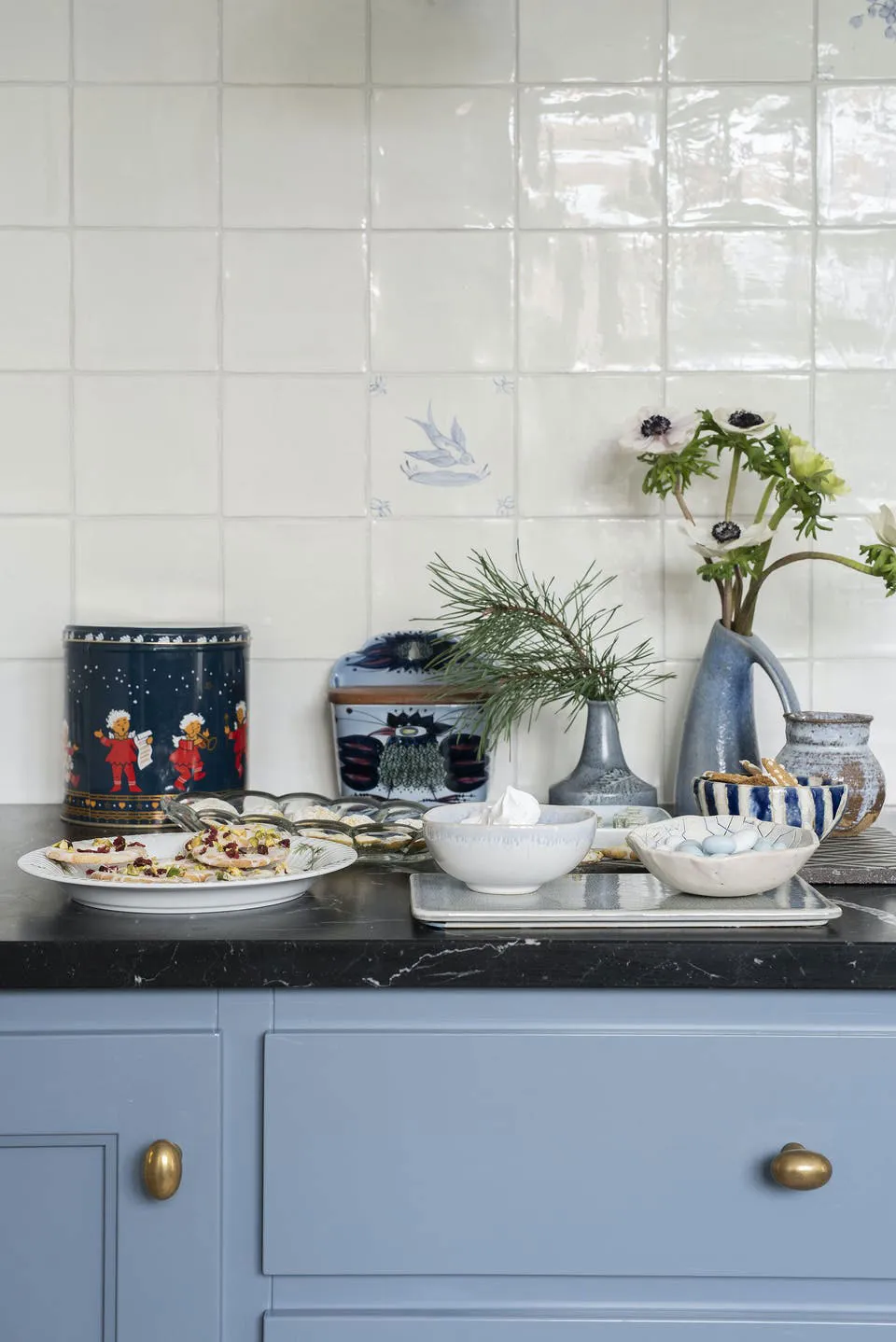 Erinnerungen an die Feiertage: Ein prächtiger Haus in Dänemark, der speziell für die Feiertage gekauft wurde - Gallery image 13