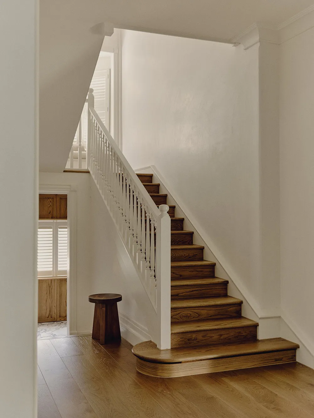 Elegancia atemporal: rehabilitación de una casa de 100 años en Melbourne - Gallery image 4