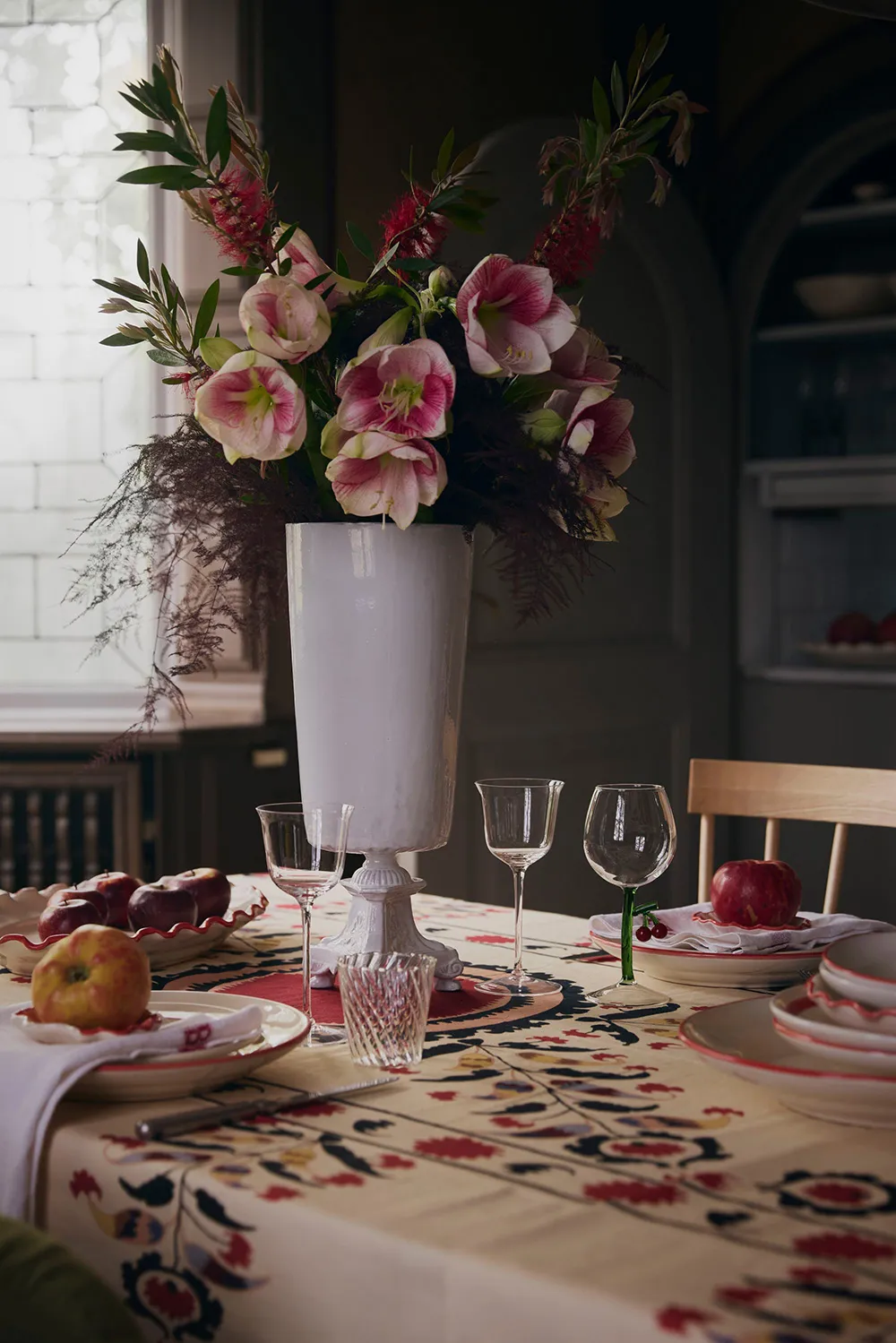 Motifs traditionnels et détails mode : une belle Noël chez Artilleriet - Gallery image 8